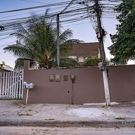 Ap Lindo, Confortavel E Decorado | Ropj01 Rio das Ostras Εξωτερικό φωτογραφία