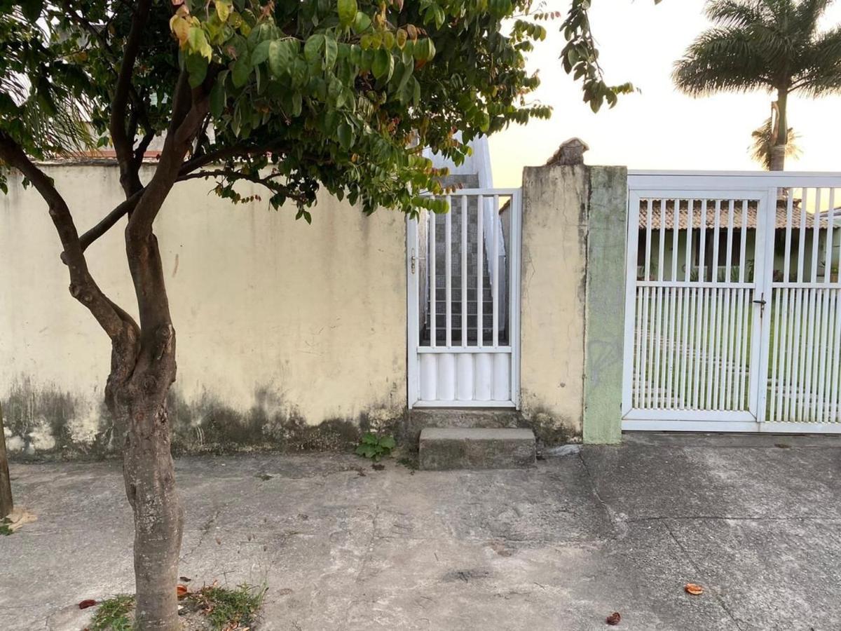 Ap Lindo, Confortavel E Decorado | Ropj01 Rio das Ostras Εξωτερικό φωτογραφία