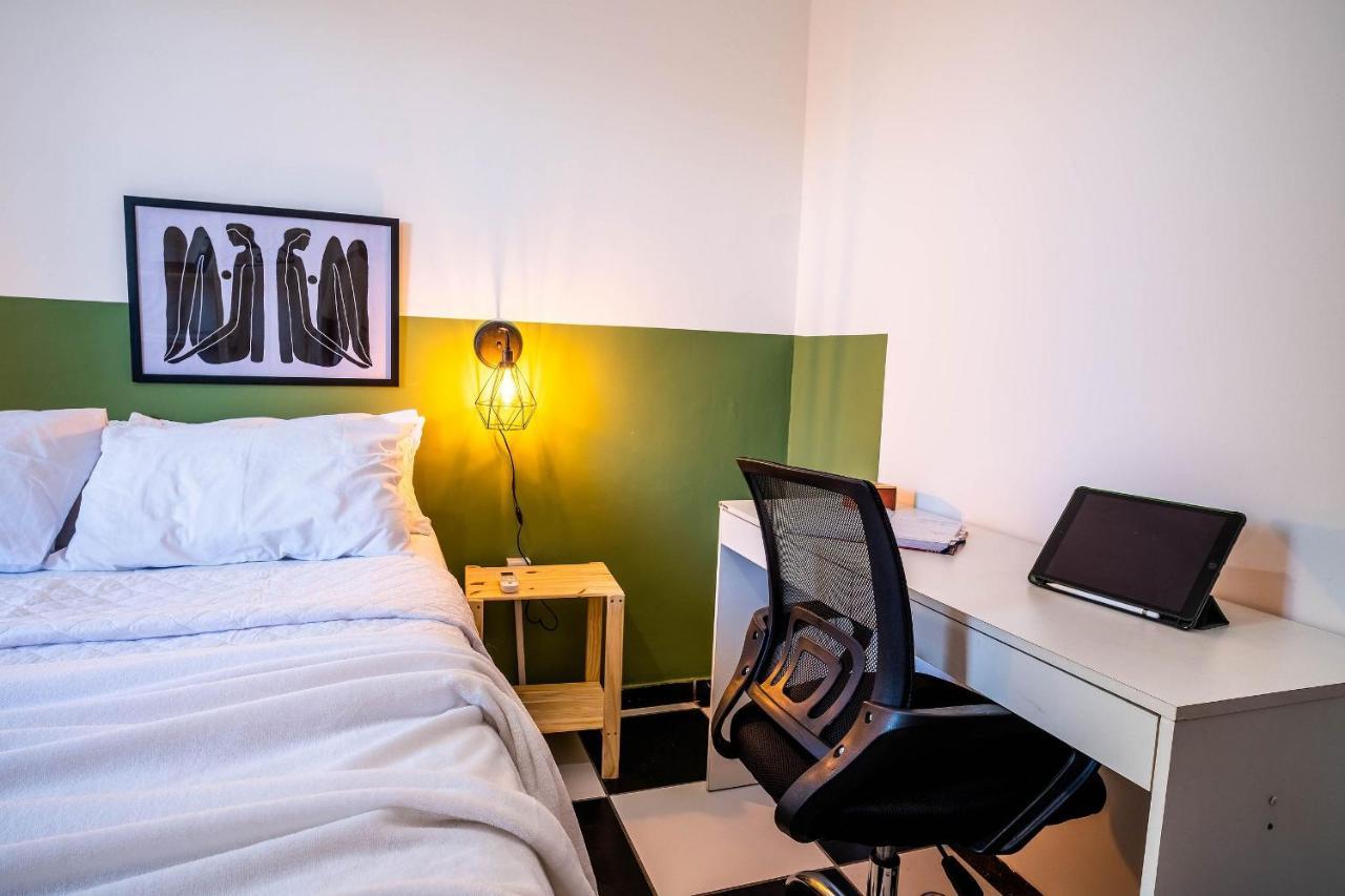 Ap Lindo, Confortavel E Decorado | Ropj01 Rio das Ostras Εξωτερικό φωτογραφία