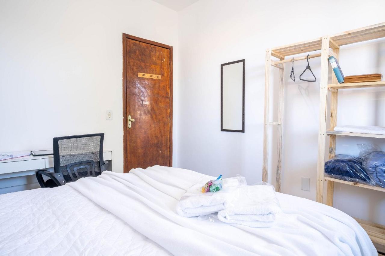 Ap Lindo, Confortavel E Decorado | Ropj01 Rio das Ostras Εξωτερικό φωτογραφία