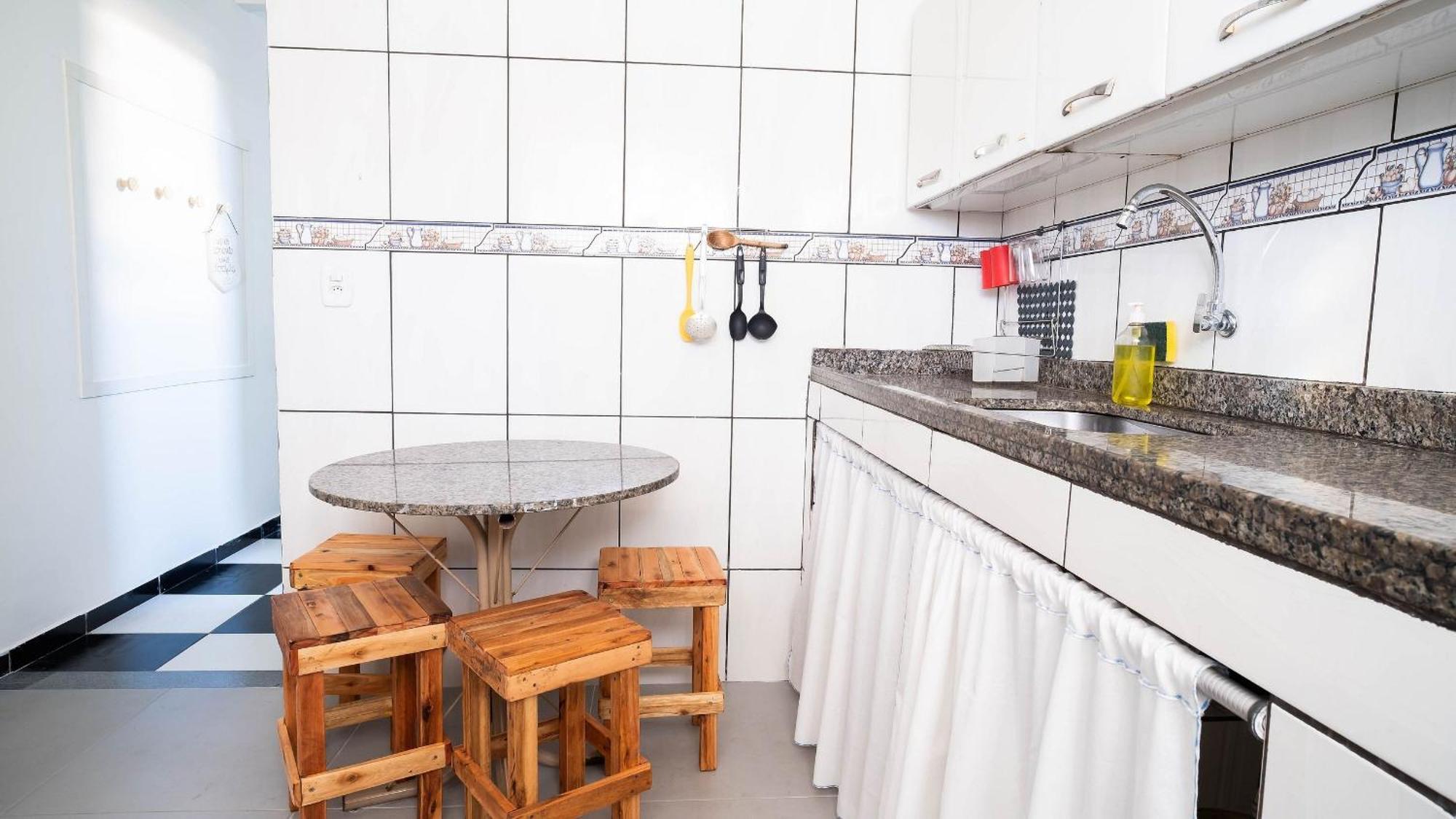 Ap Lindo, Confortavel E Decorado | Ropj01 Rio das Ostras Εξωτερικό φωτογραφία